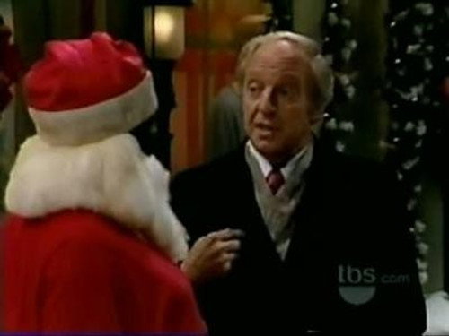 Diff'rent Strokes Season 5 Episode 12 - Santa's Helper