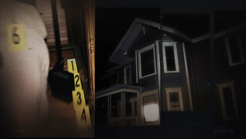Dateline Season 22 Episode 49 - Twisted