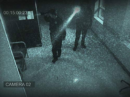 Haunted Hospitals Season 1 Episode 7 - Leased to the Devil