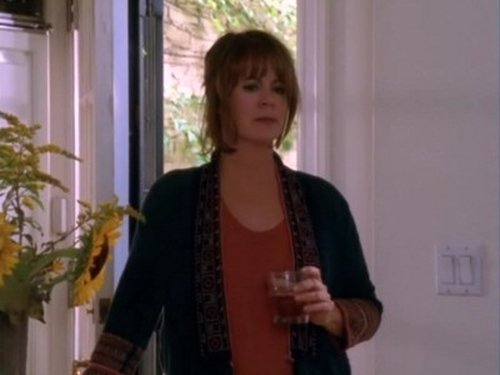 Law & Order: Special Victims Unit Season 1 Episode 5 - Wanderlust