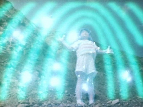 Dengeki Sentai Changeman Season 1 Episode 33 - The End of Giluke!?