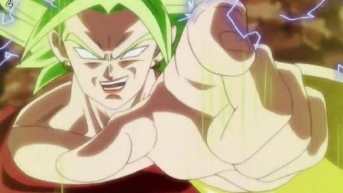 Dragon Ball Super Season 1 Episode 93 - You're Our Tenth Warrior! Goku Approaches Frieza!!