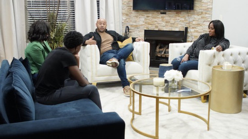 Love & Marriage Huntsville Season 6 Episode 12 - We Scott a Monster Issue