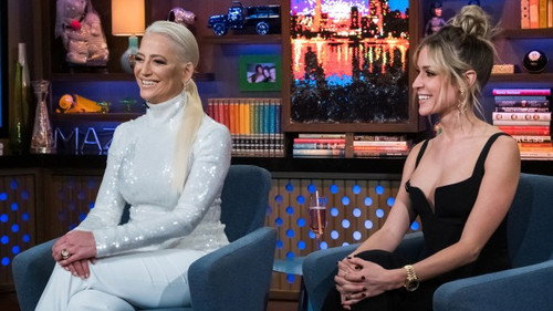 Dorinda Medley; Kristin Cavallari still