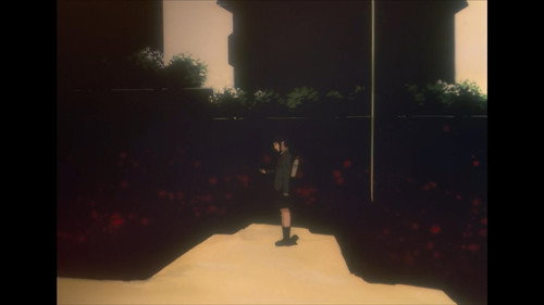 undefined Season 1 Episode 3 - Layer:03 – PSYCHE