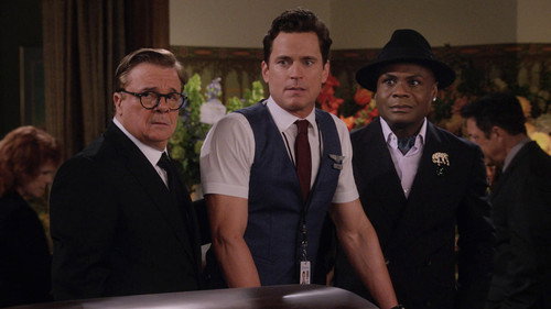 Mid-Century Modern Season 1 Episode 1 - Bye, George