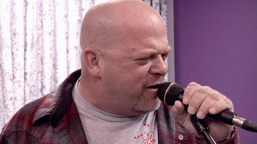 Pawn Stars Season 8 Episode 1 - Rick 'n' Roll