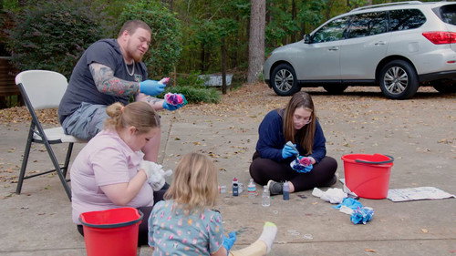Mama June: Family Crisis Season 6 Episode 3 - Family Crisis: Bridal Shower Showdown