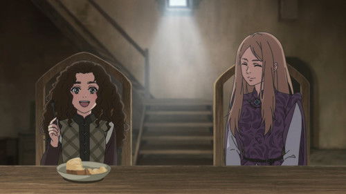Release that Witch Season 1 Episode 3 - Episode 3