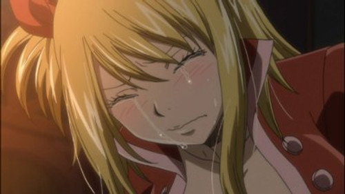 Fairy Tail Season 3 Episode 28 - The Seven Year Gap