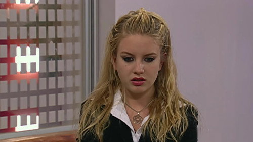Daría todo por RBD still