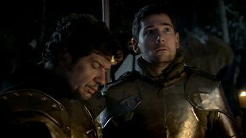 L'Escorte still