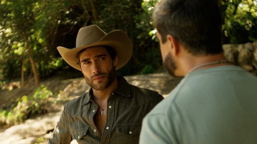Me atrevo a amarte Season 1 Episode 6 - Episode 6