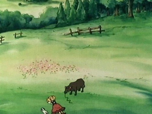 Candy Candy Season 1 Episode 23 - The First Date