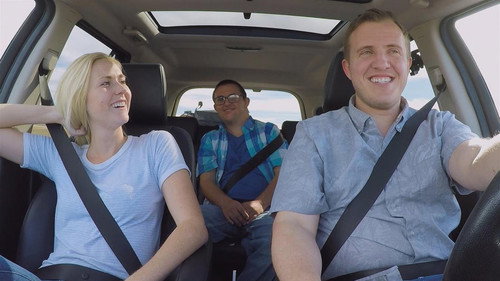 Born This Way Season 2 Episode 2 - Vegas, Baby!