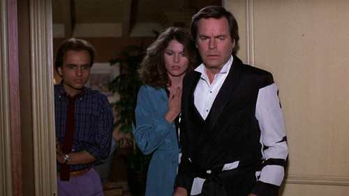 Hart to Hart Season 2 Episode 17 - The Latest in High Fashion Murder
