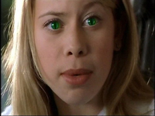Are You Afraid of the Dark? Season 7 Episode 4 - The Tale of the Lunar Locusts