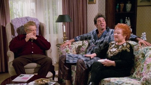 Seinfeld Season 8 Episode 12 - The Money