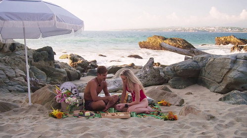 Too Hot to Handle: Brazil Season 1 Episode 6 - Nectar of the Gods