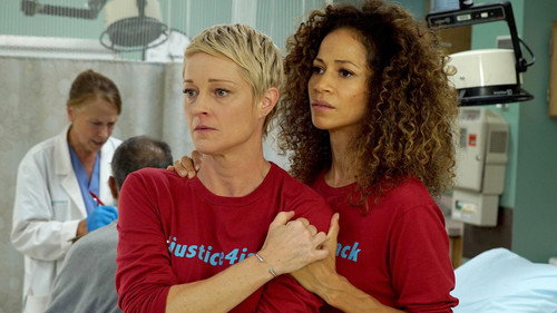 undefined Season 4 Episode 11 - Insult to Injury