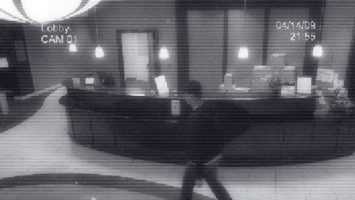 See No Evil Season 5 Episode 4 - The Man in the Black Hat