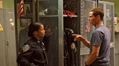 Third Watch Season 5 Episode 2 - My Opening Farewell