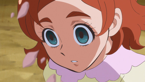 Go! Princess PreCure Season 1 Episode 38 - A Suspicious Trap...! The Lonely Princess!