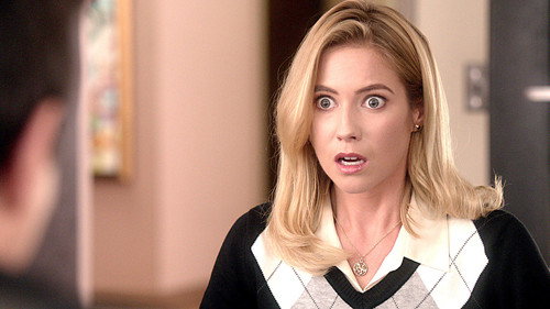 Hindsight Season 1 Episode 2 - Square One