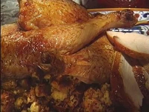 America's Test Kitchen Season 2 Episode 13 - Thanksgiving Dinner