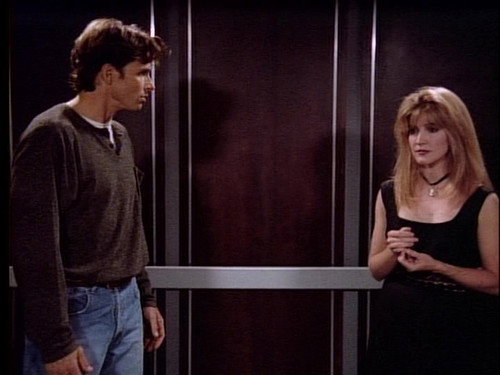Wings Season 6 Episode 1 - Whose Wife is it Anyway?