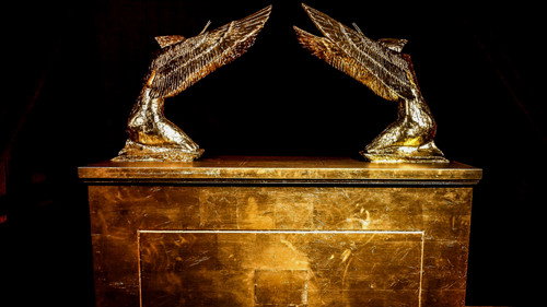 History's Greatest Mysteries Season 4 Episode 6 - The Ark of the Covenant