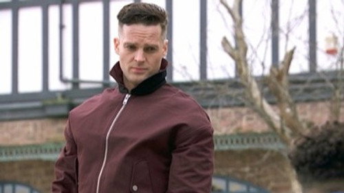 #Hollyoaks still