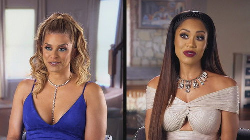 The Real Housewives of Potomac Season 3 Episode 11 - Ex's And Oh No's