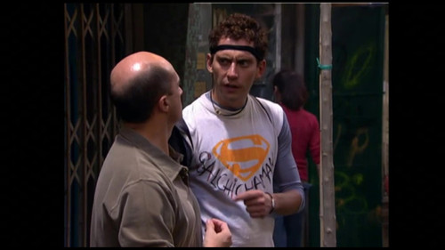 Aída Season 2 Episode 3 - Episode 3