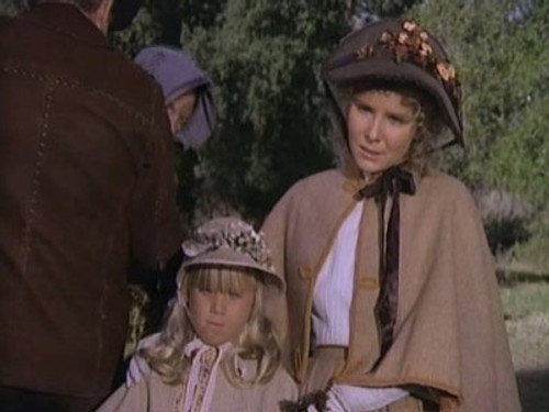 How the West Was Won Season 3 Episode 8 - The Forgotten
