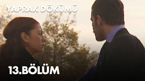 Falling Leaves Season 1 Episode 13 - Episode 13