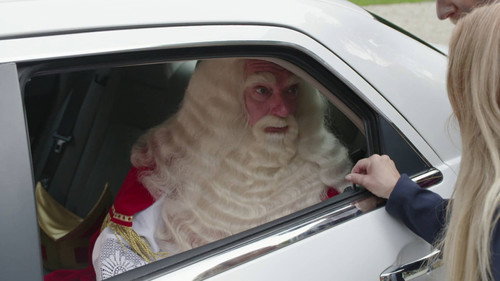 Sinterklaasjournaal Season 24 Episode 23 - Episode 23