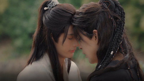 Journey With You Season 1 Episode 8 - Episode 8