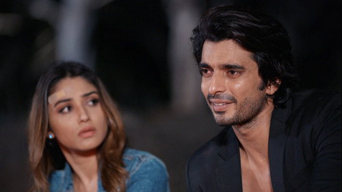 Tu Zakhm Hai Season 2 Episode 6 - Episode 6
