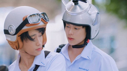 LOVEx3 Season 1 Episode 8 - Episode 8