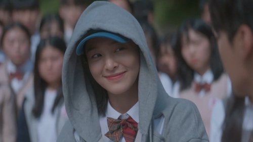 Twinkling Watermelon Season 1 Episode 9 - Friendship or Love?