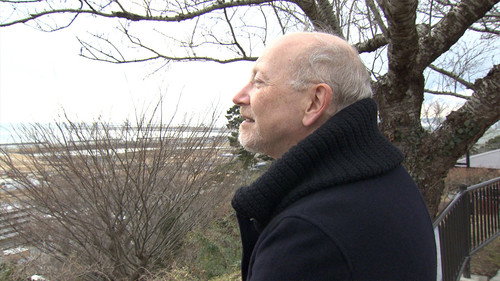 Japanology Plus Season 8 Episode 5 - Japanophiles: Richard Halberstadt