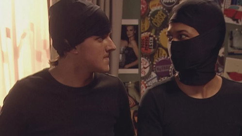 Het Huis Anubis Season 4 Episode 5 - Episode 5