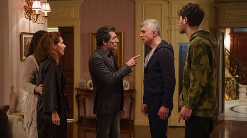 Seni Çok Bekledim Season 1 Episode 10 - Episode 10