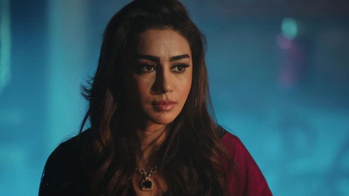 Mehek Tries to Sell The Naagmanis still