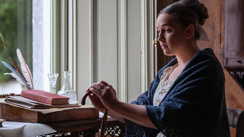 Irish Love Stories Season 2 Episode 6 - John Mitchel & Jenny Verner