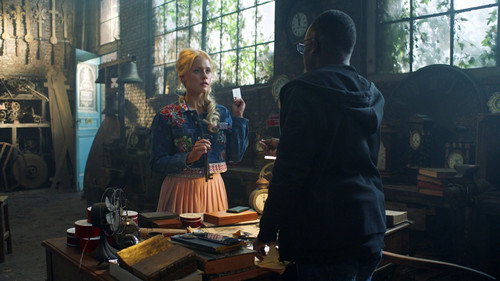 Find Me in Paris Season 2 Episode 5 - Game On