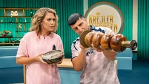 Krejlerkongen Season 20 Episode 7 - Episode 7