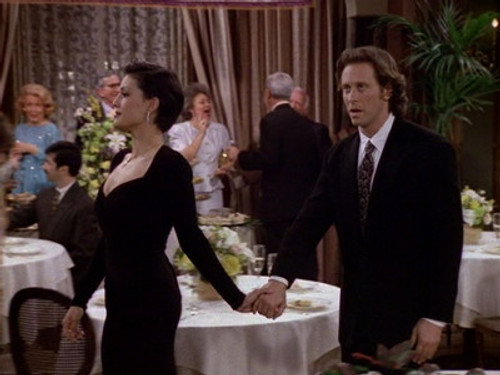 Wings Season 7 Episode 20 - A Tale of Two Sister Cities