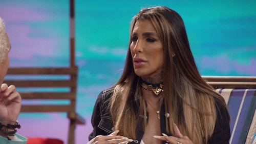 Portugal Show Season 1 Episode 15 - Pepita
